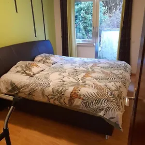  Séjour chez l'habitant Chez Dominique