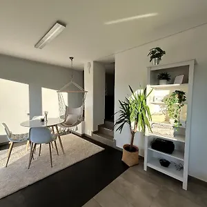  Appartement Le Nid De Salsa
